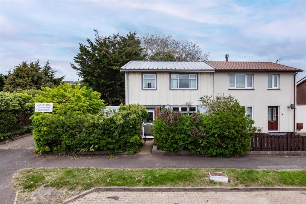 Main image of property: Deerhurst Crescent, Portsmouth