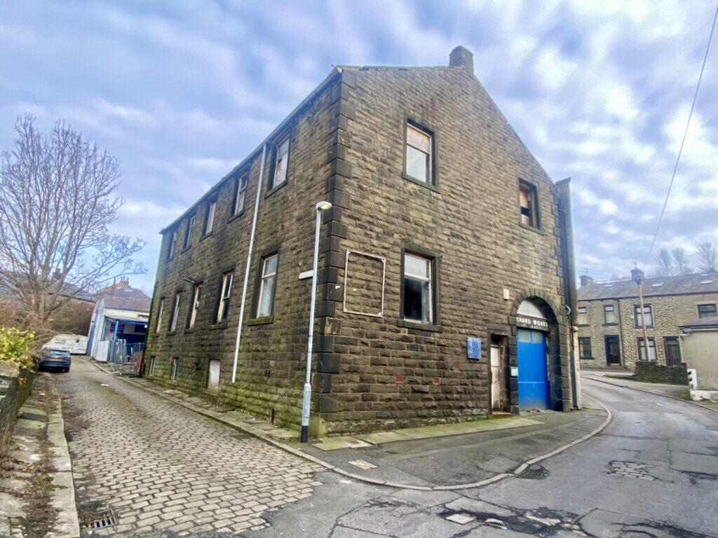 Additional image 3 of Orchard Works, Pilling Street, Waterfoot, BB4 7AU