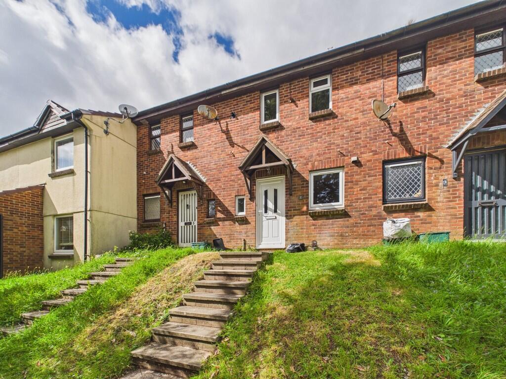 Main image of property: Corner Brake, Woolwell