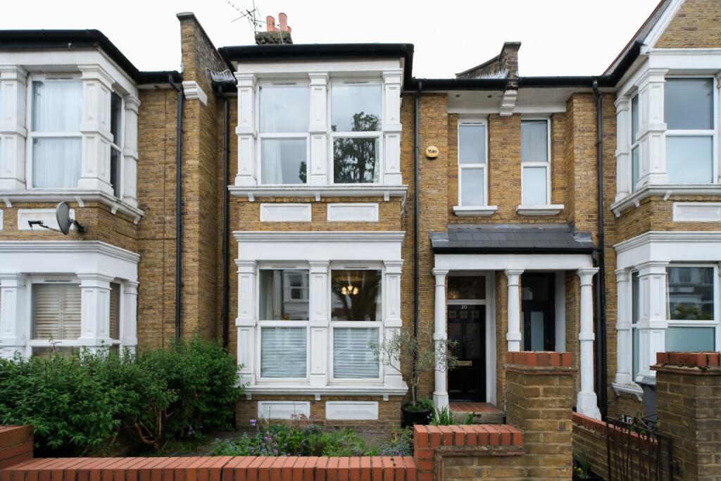 Main image of property: Fairlight Avenue, Harlesden, London, NW10