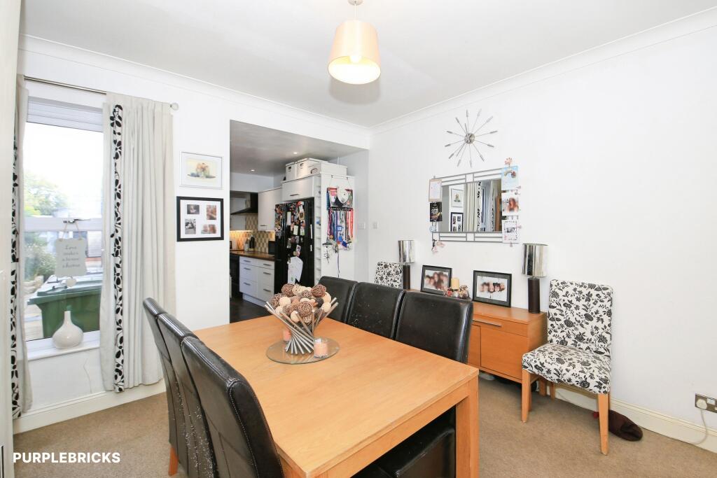House in Peterborough, City of Peterborough - View 5
