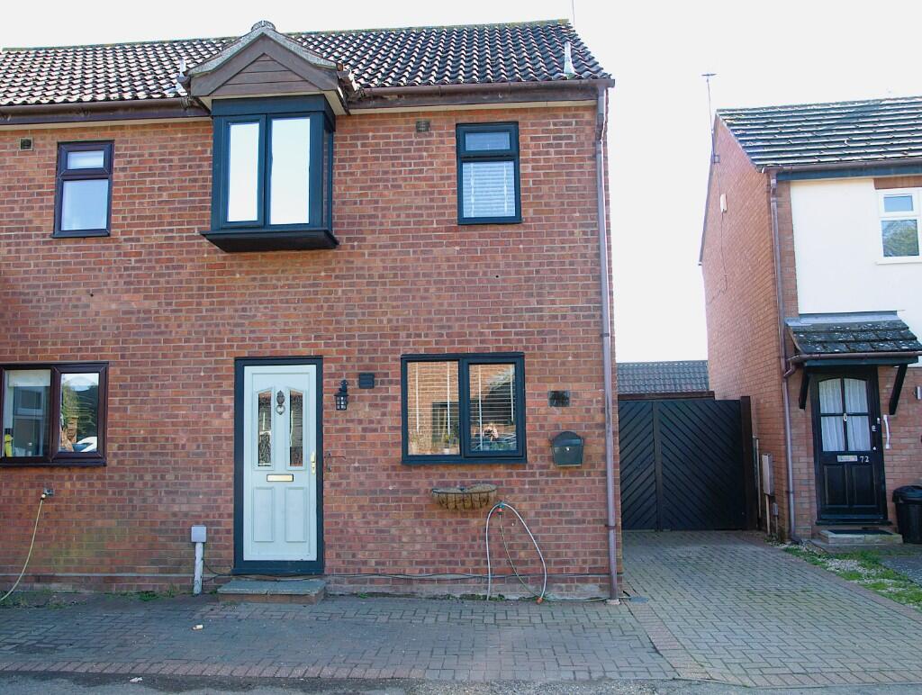 Main image of property: Chatsworth Road, CO5
