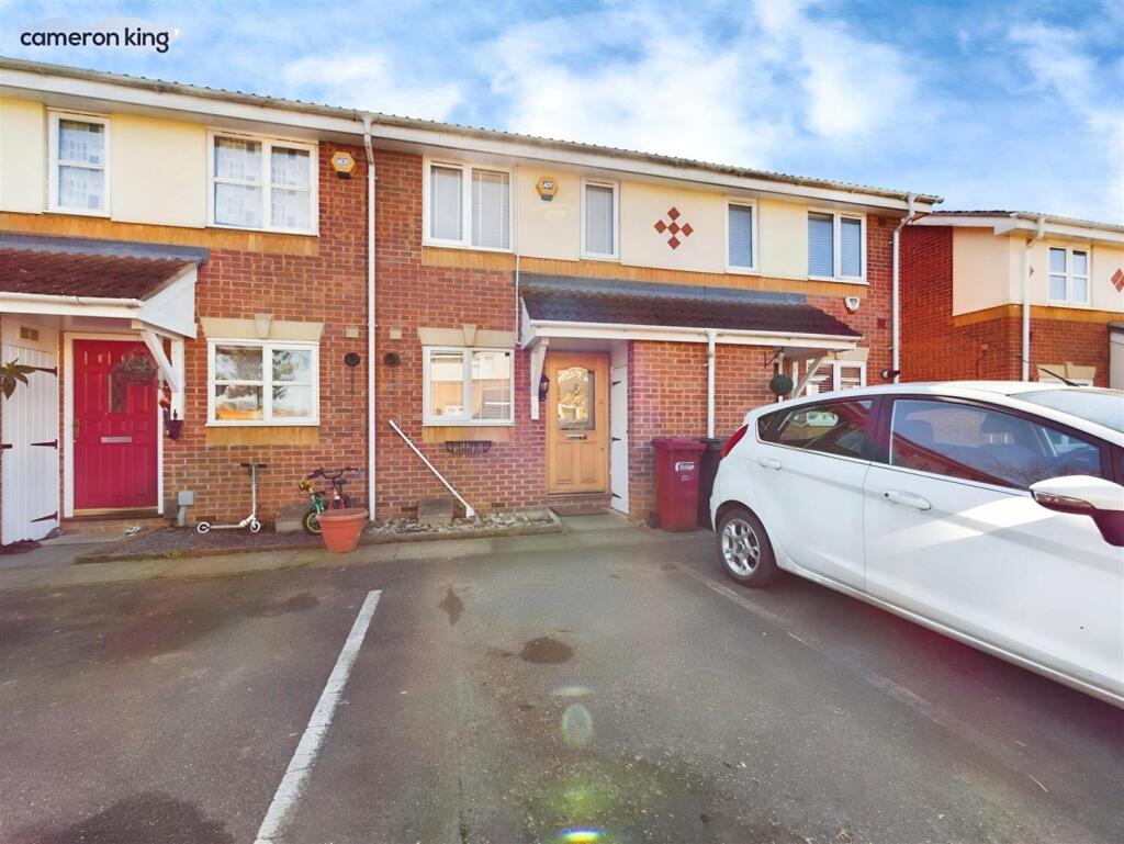 Main image of property: Philbye Mews, Cippenham