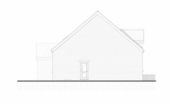 North Plot Side