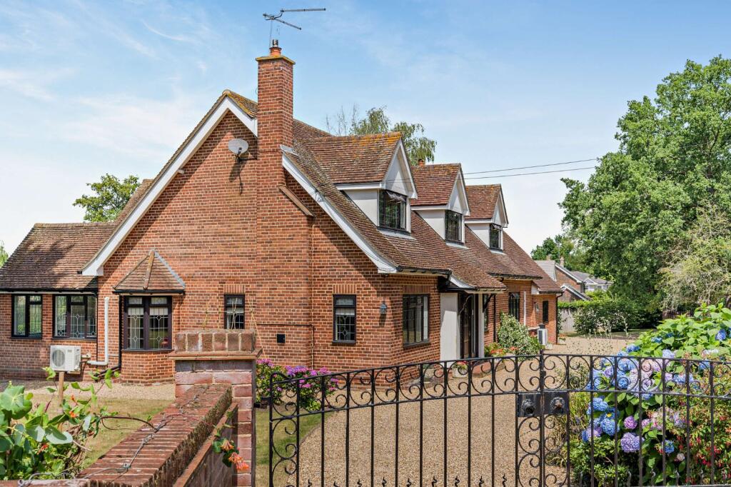 Main image of property: Kelvedon Road, Little Braxted, Essex
