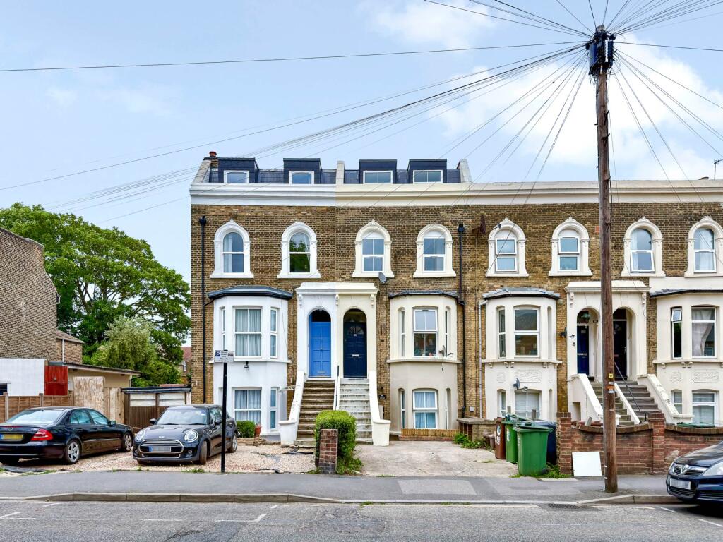 Main image of property: Fairlop Road, London, E11