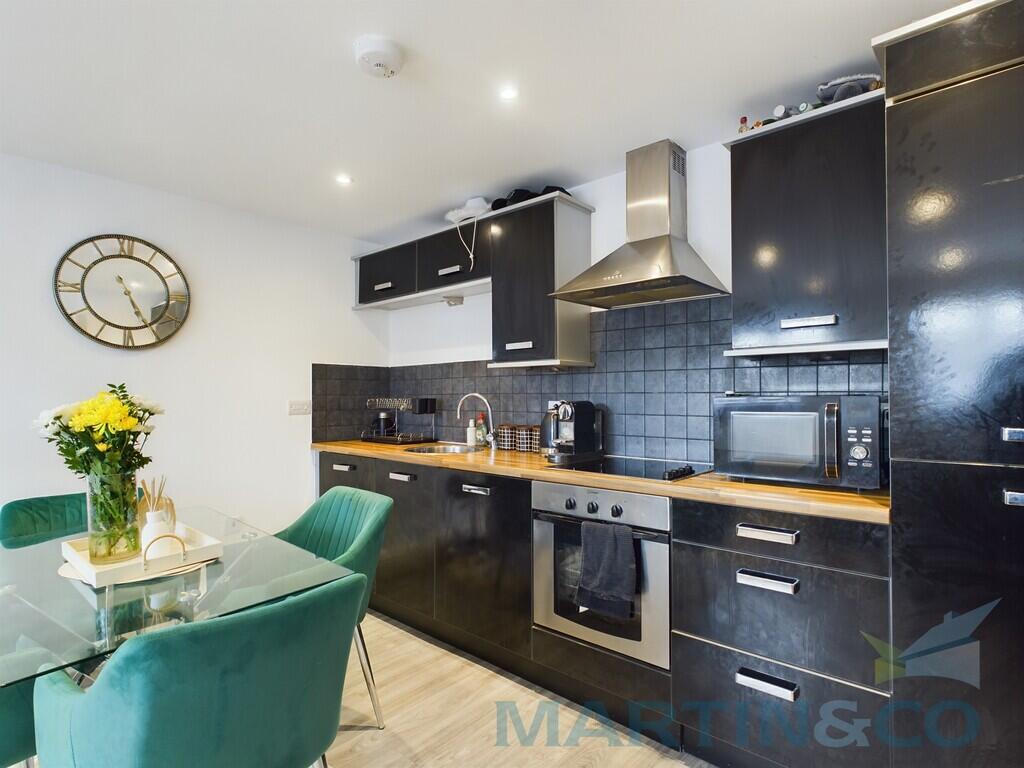 Main image of property: Amberley Mews, Junction Close