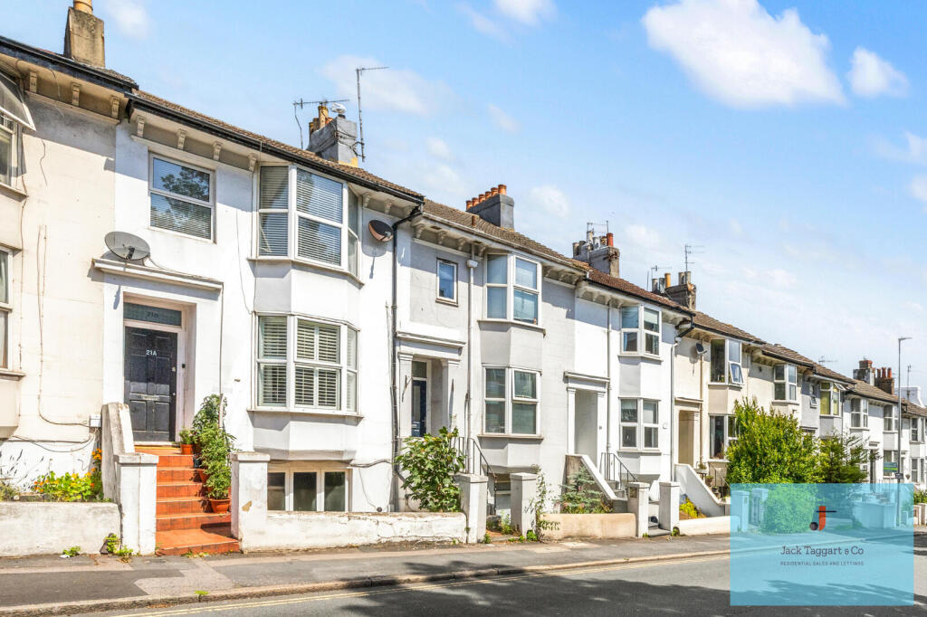 Main image of property: New England Road, Brighton