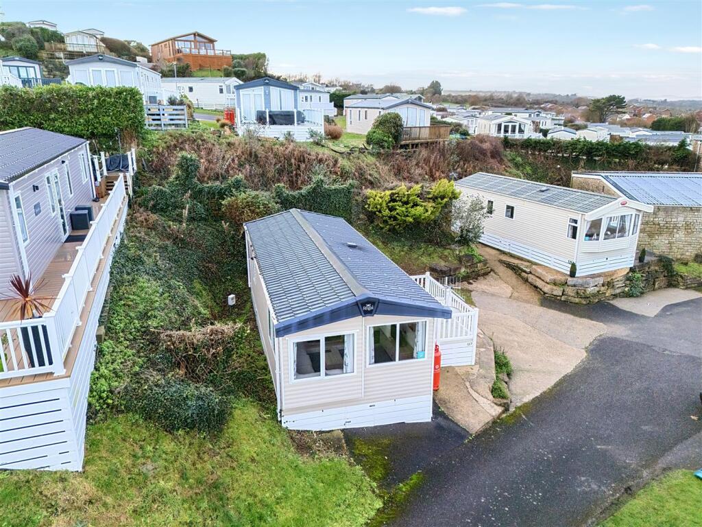 House in Swanage, Herston, Durlston - View 2