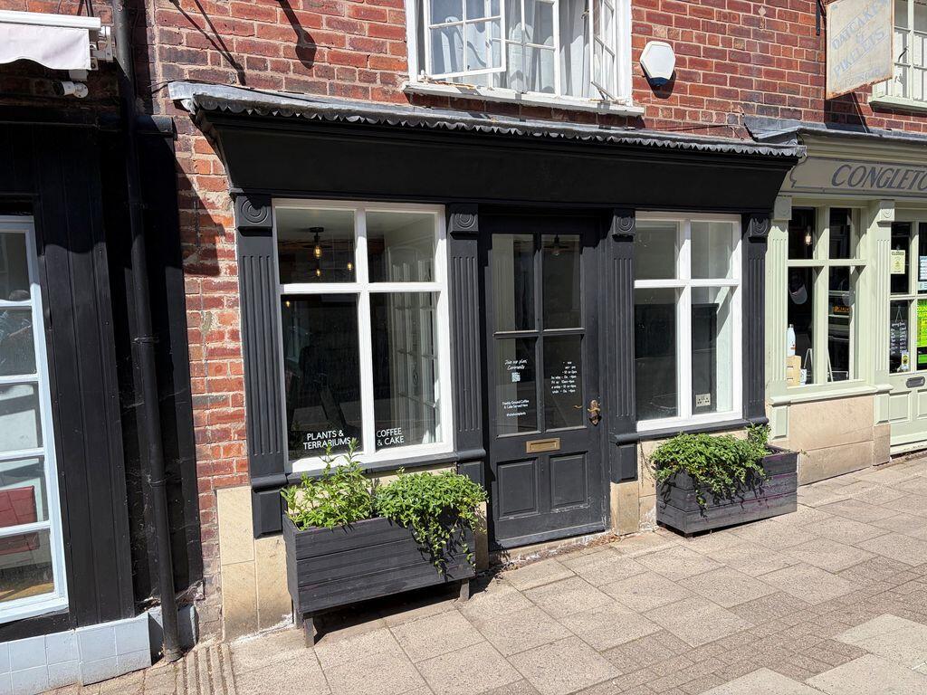 Main image of property: Lawton Street, Congleton