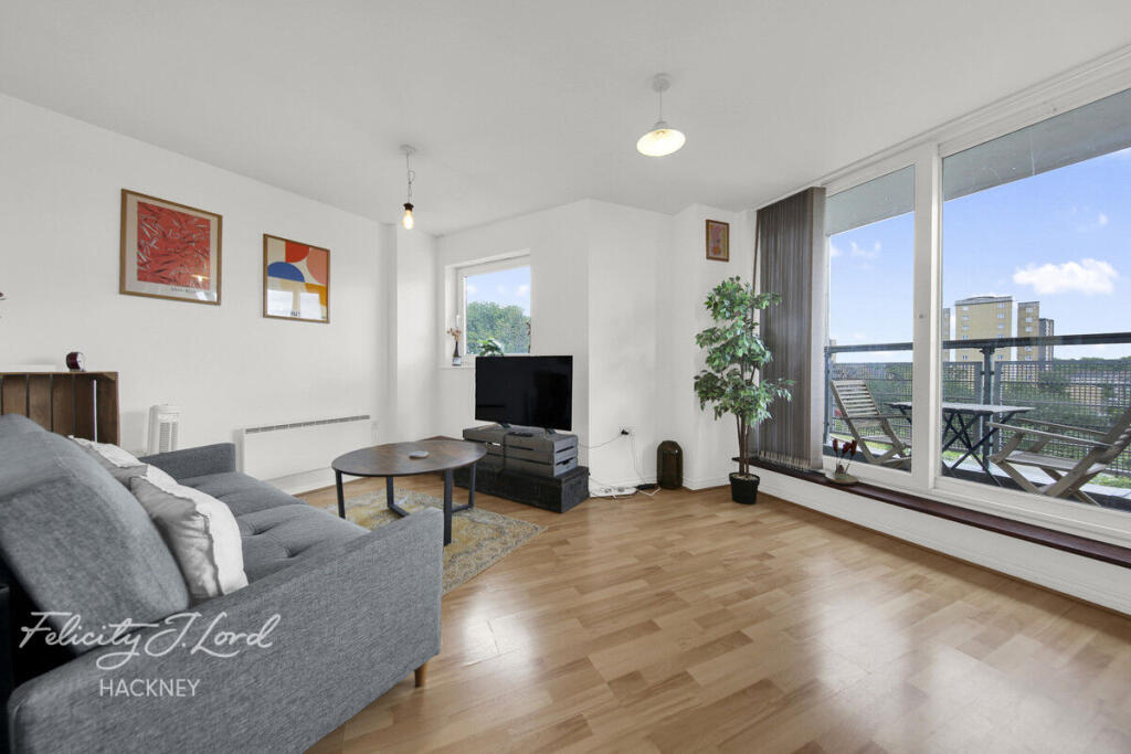 Main image of property: Cottrill Gardens, Marcon Place, London E8