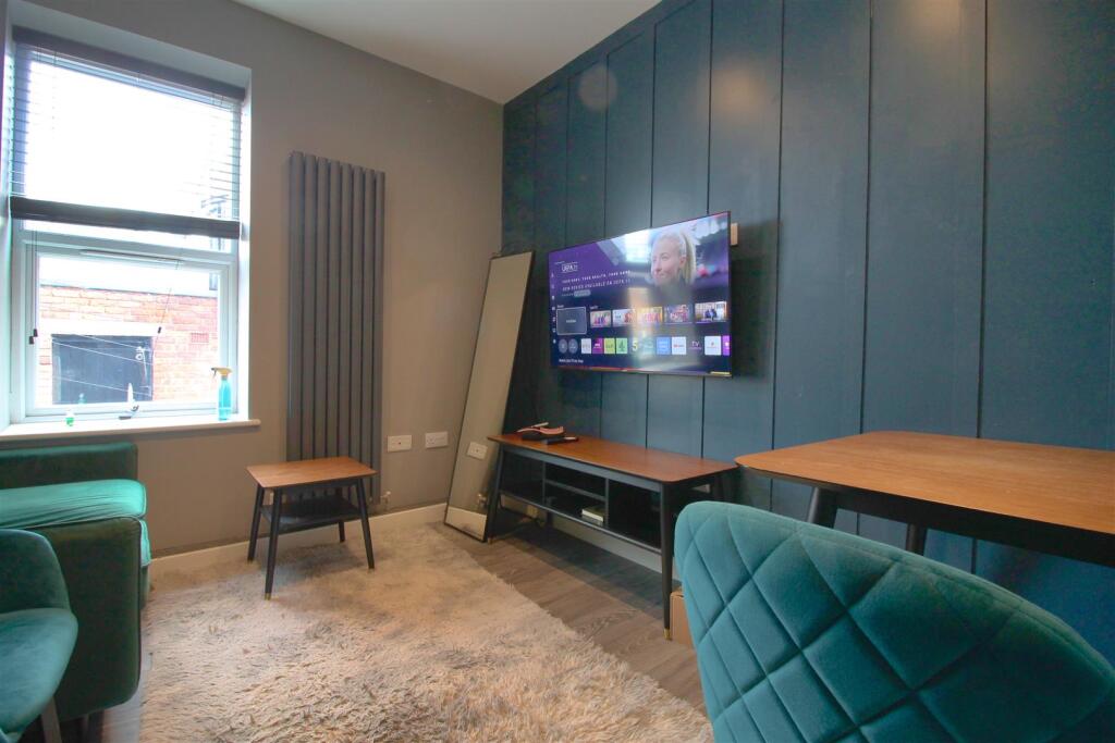 Main image of property: Percy Street, Newcastle Upon Tyne