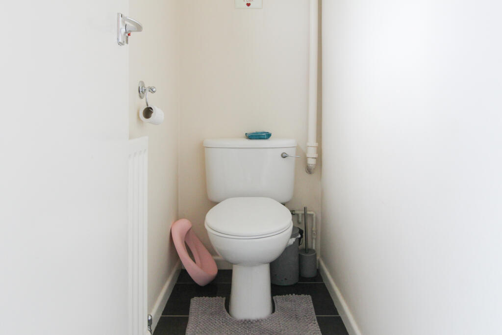 Additional image 13 of King John Avenue, Bournemouth, BH11