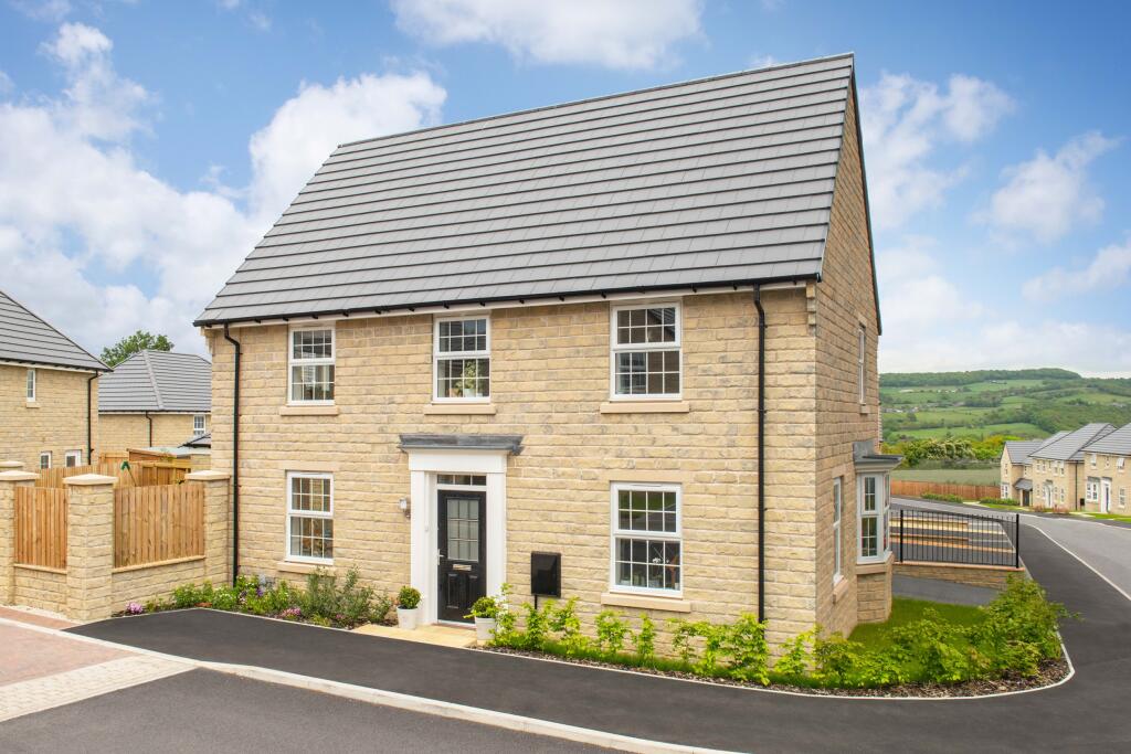 Main image of property: Longmeanygate Road,
Midge Hall,
Leyland,
PR26 7TB