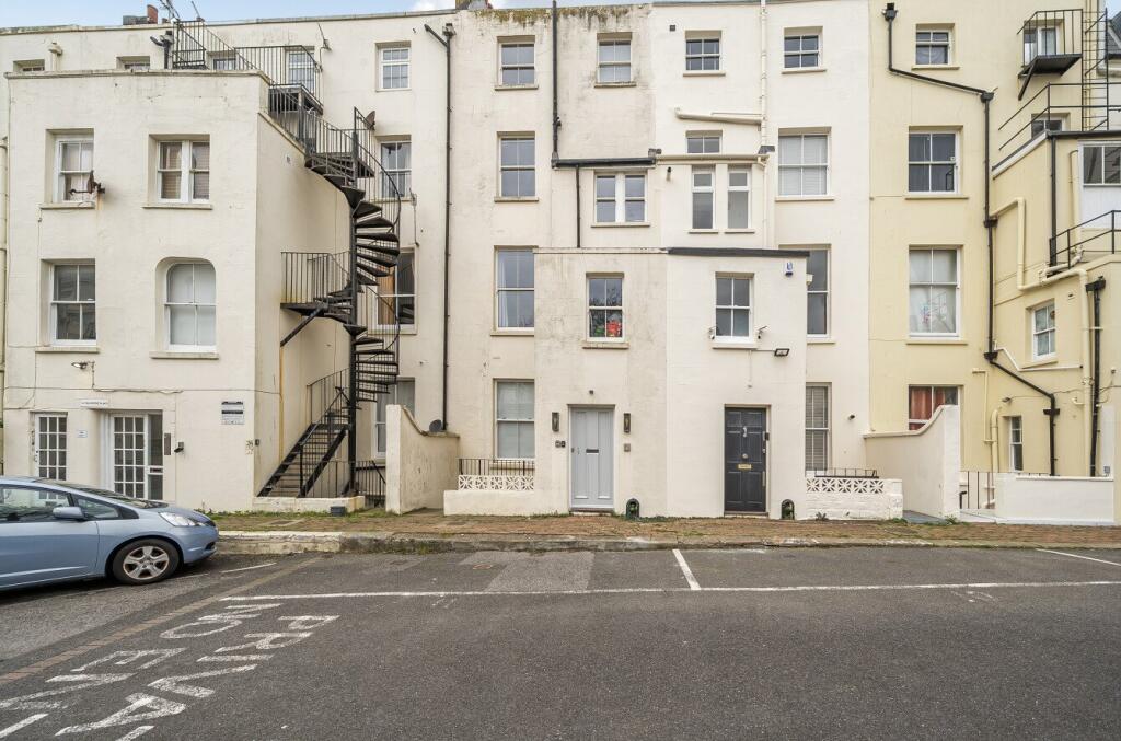 Main image of property: Sillwood Place, Brighton, East Sussex, BN1