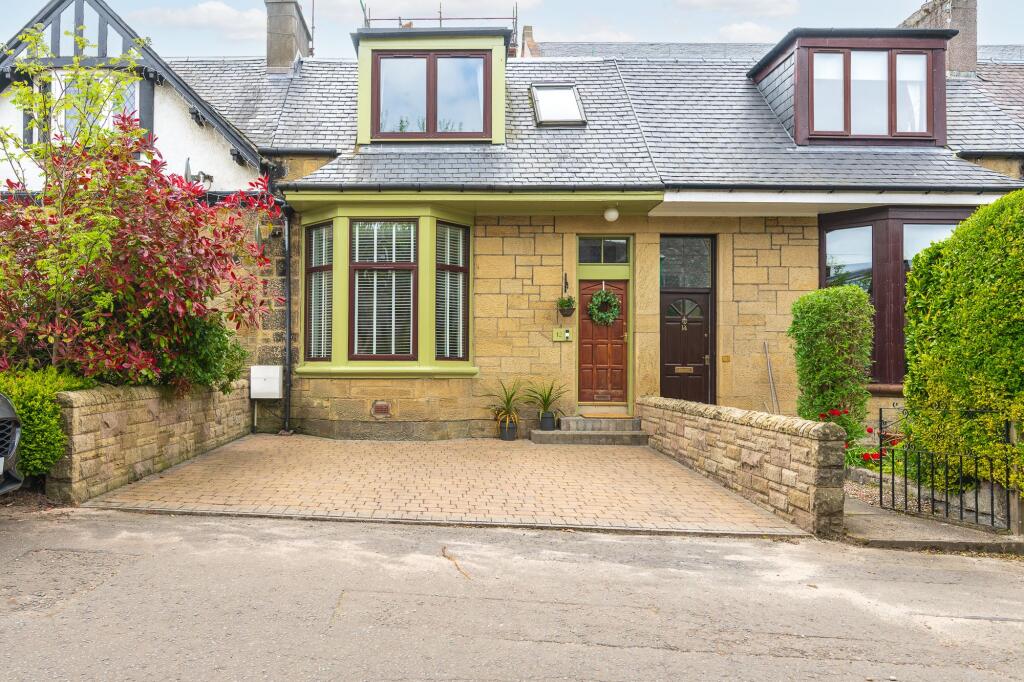 Main image of property: Gloag Place, West Calder