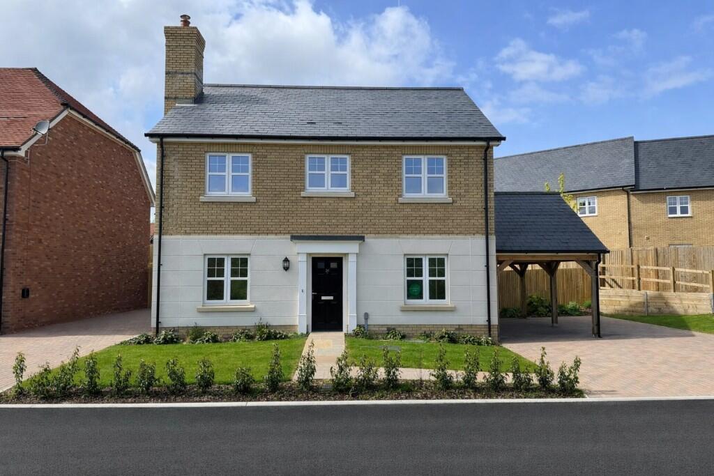 Main image of property: Monarch Place,
128 High Street,
Newington,
ME97JH