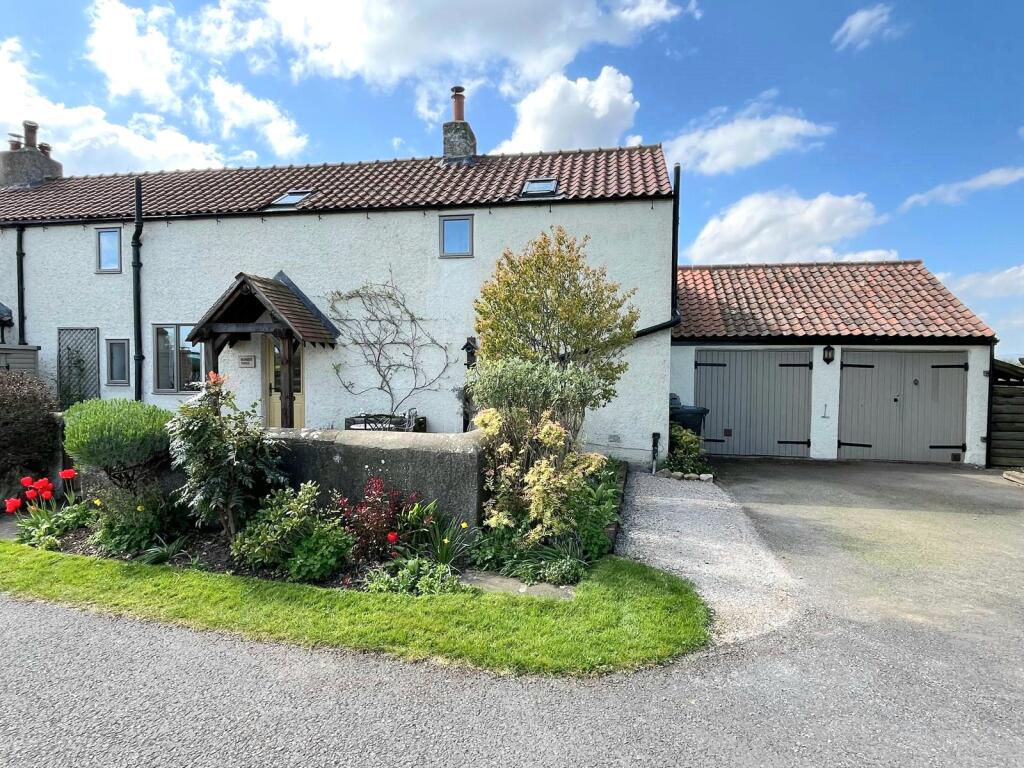 Main image of property: Ellerton Hill, Ellerton Upon Swale, Richmond, North Yorkshire, DL10
