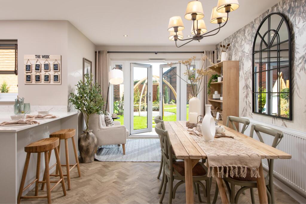 Main image of property: Newcastle-Under-Lyme, Staffordshire
ST5 5FQ