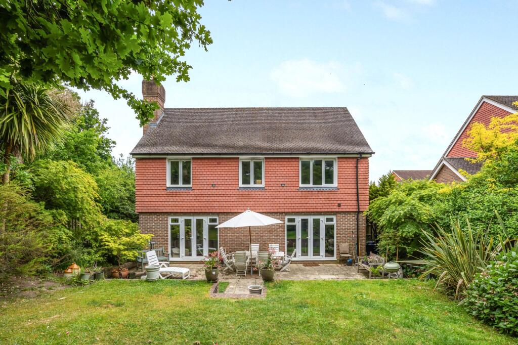 House in Tonbridge - View 4