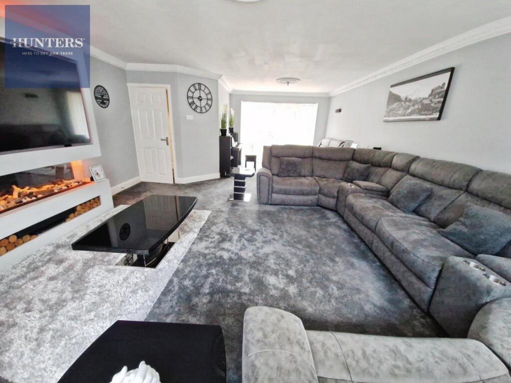 Clos Penglyn, Pencoed, Bridgend, CF35 6NX photo 2