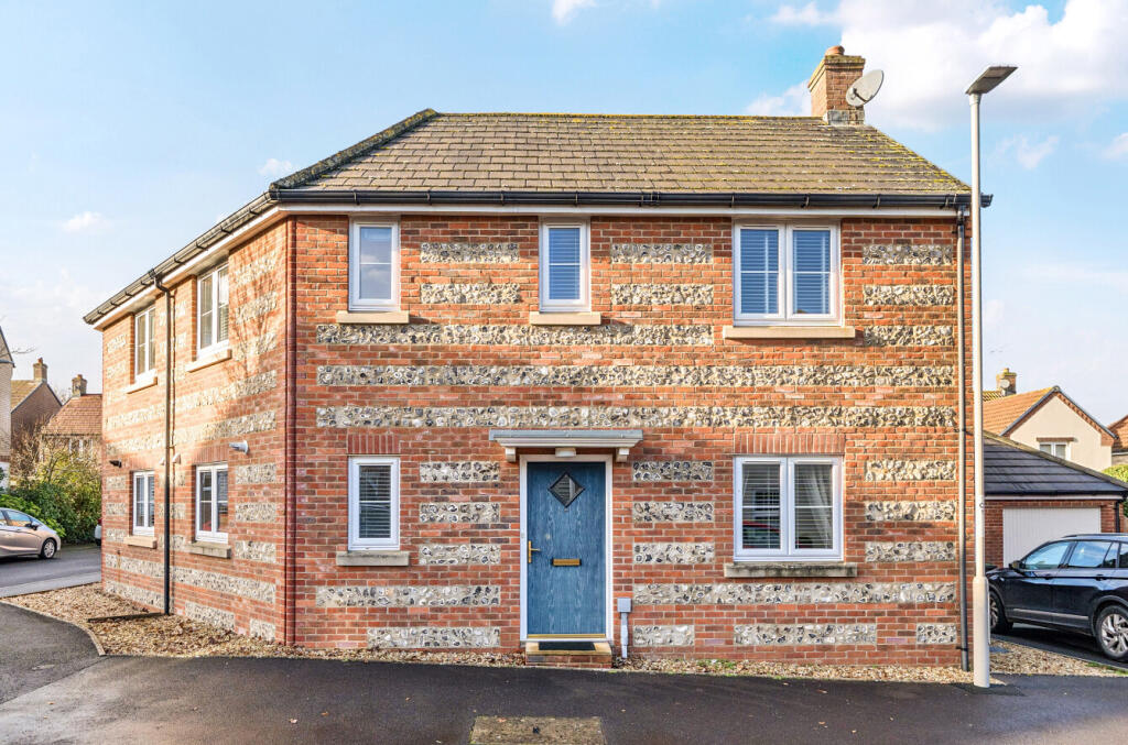 Main image of property: Clouds Hill, Crossways, Dorchester, Dorset, DT2