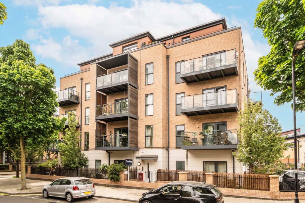 Main image of property: Woodmill Road, Clapton
