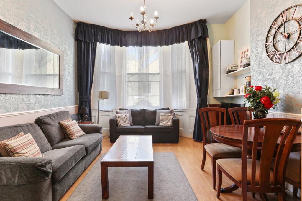 Main image of property: Castletown Road, West Kensington