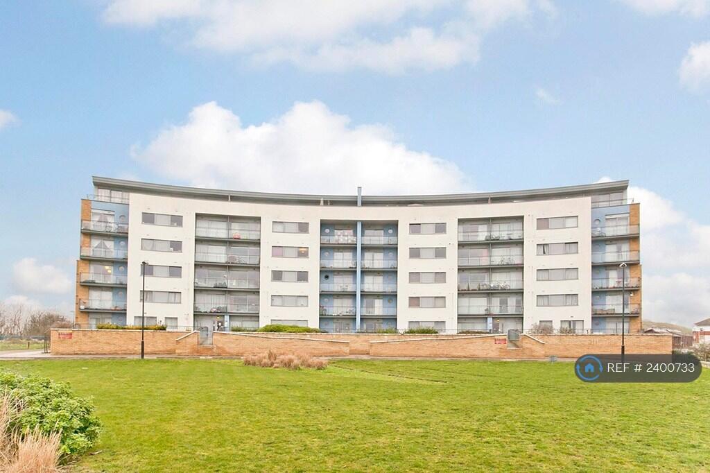 Main image of property: Tideslea Path, London, SE28