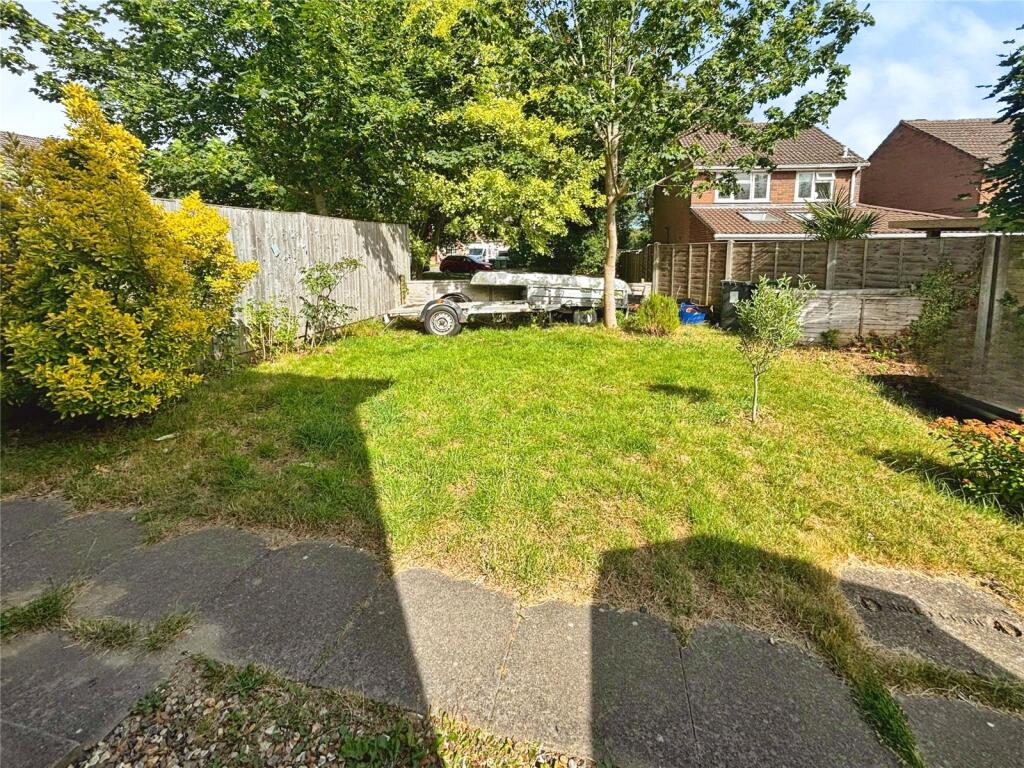House in Southampton, Broadoak, Botley - View 3