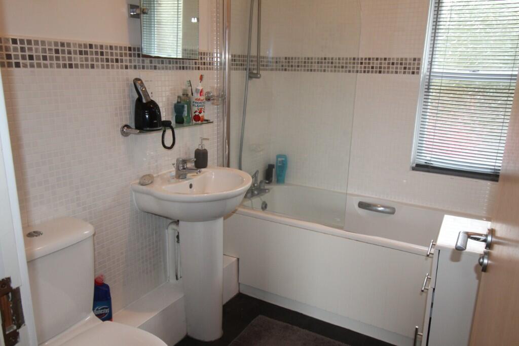 Main image of property: Ewart Court, Glossop, Derbyshire