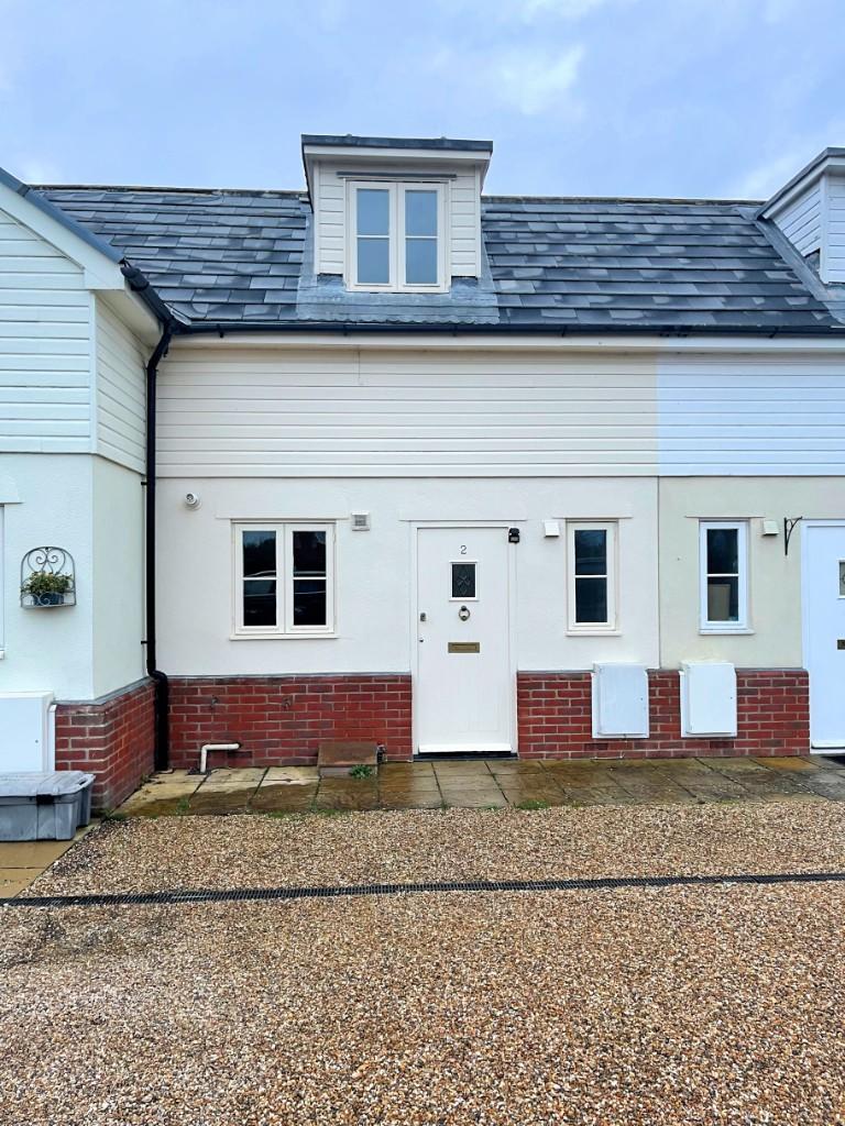 Main image of property: Braintree Road,Felsted,CM6