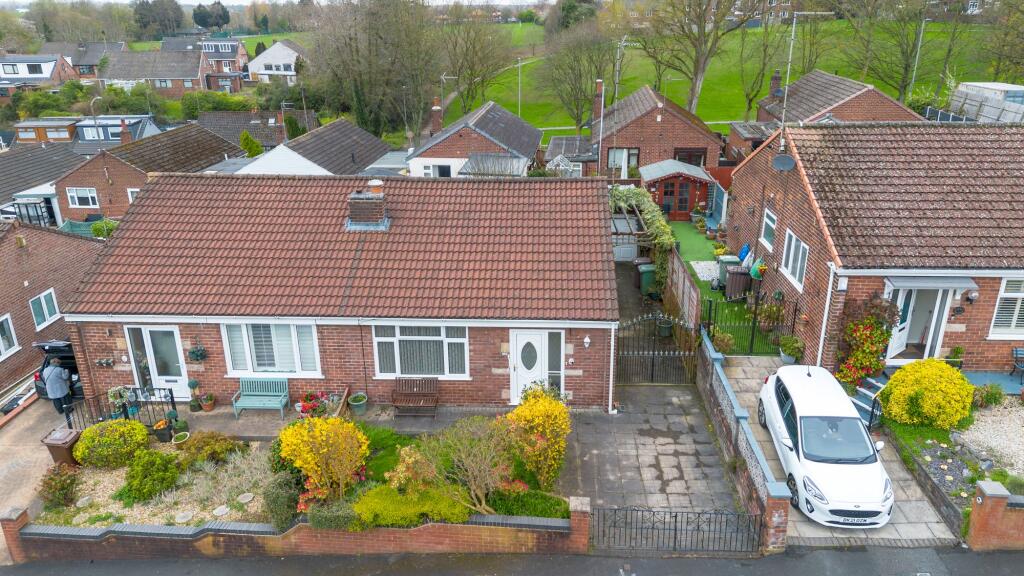 Main image of property: Hillside Avenue, Newton-Le-Willows, WA12