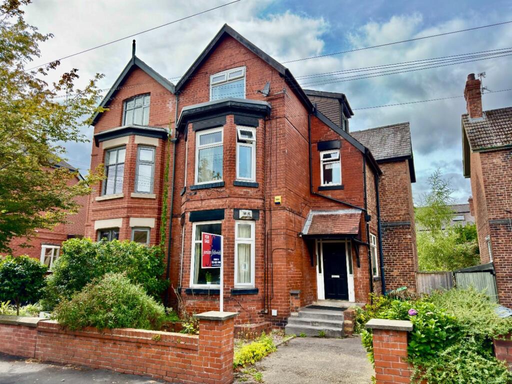 Main image of property: Hartington Road, Chorlton