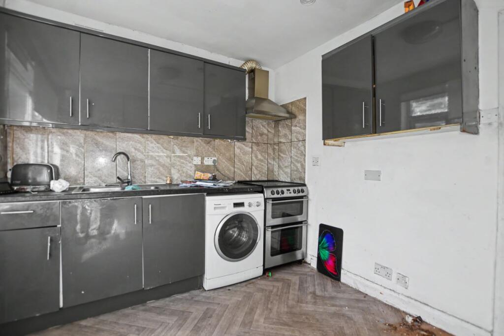 Apartment in London, Northumberland Heath - More