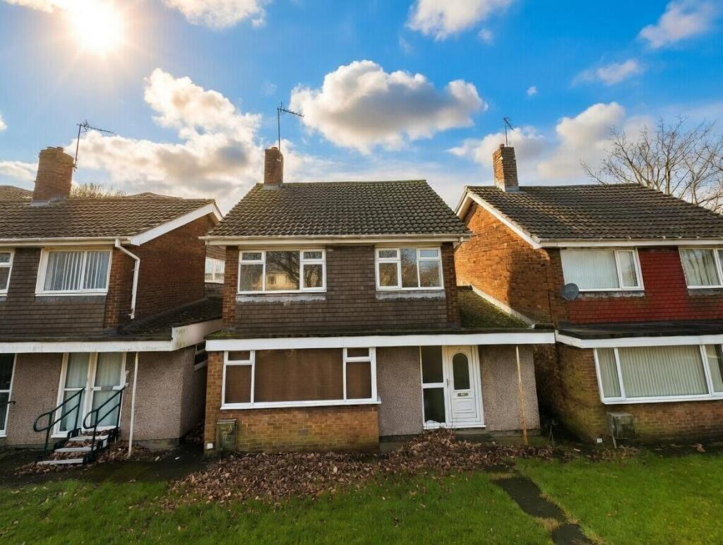 Main image of property: Newtown Villas, Sacriston, Durham