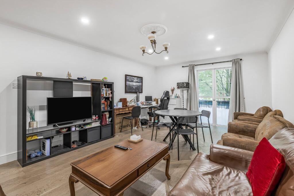 Main image of property: Bishops Bridge Road, Bayswater, London, W2