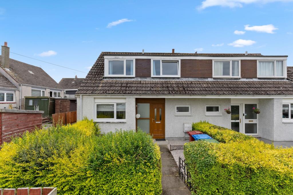 Main image of property: Castlehill, Bo'ness, EH51