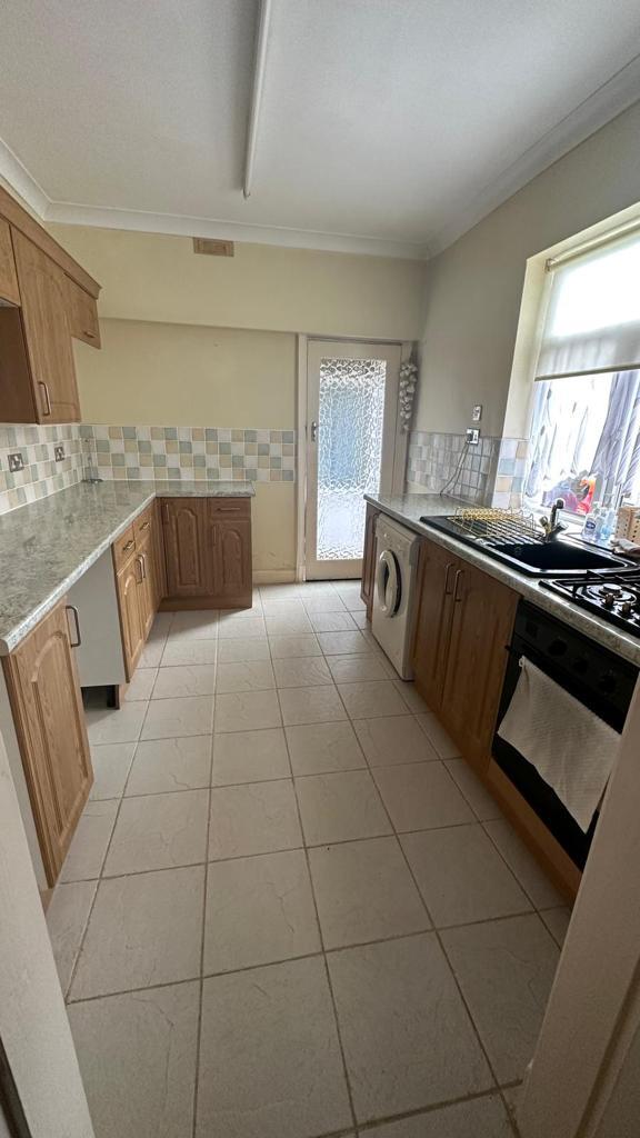 House in Preston - More