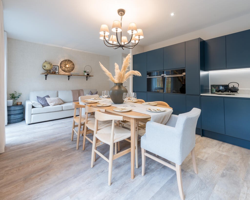 Main image of property: Wheatley Carr, Barrowford