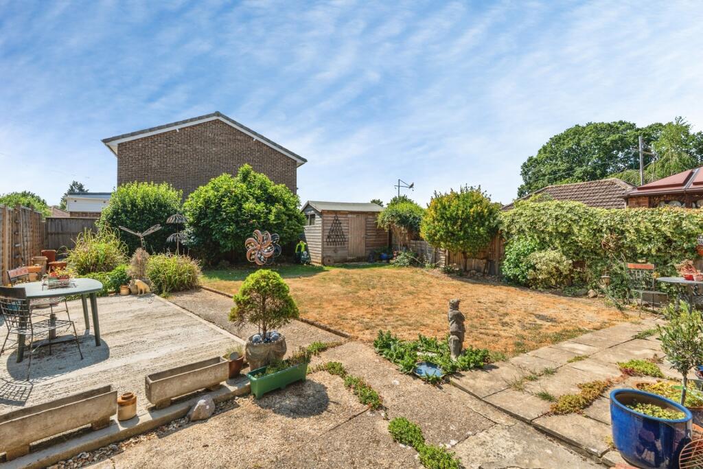 House in Southampton - View 2