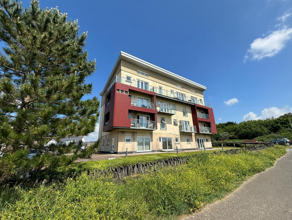 Main image of property: Bwlchygwynt, Llanelli