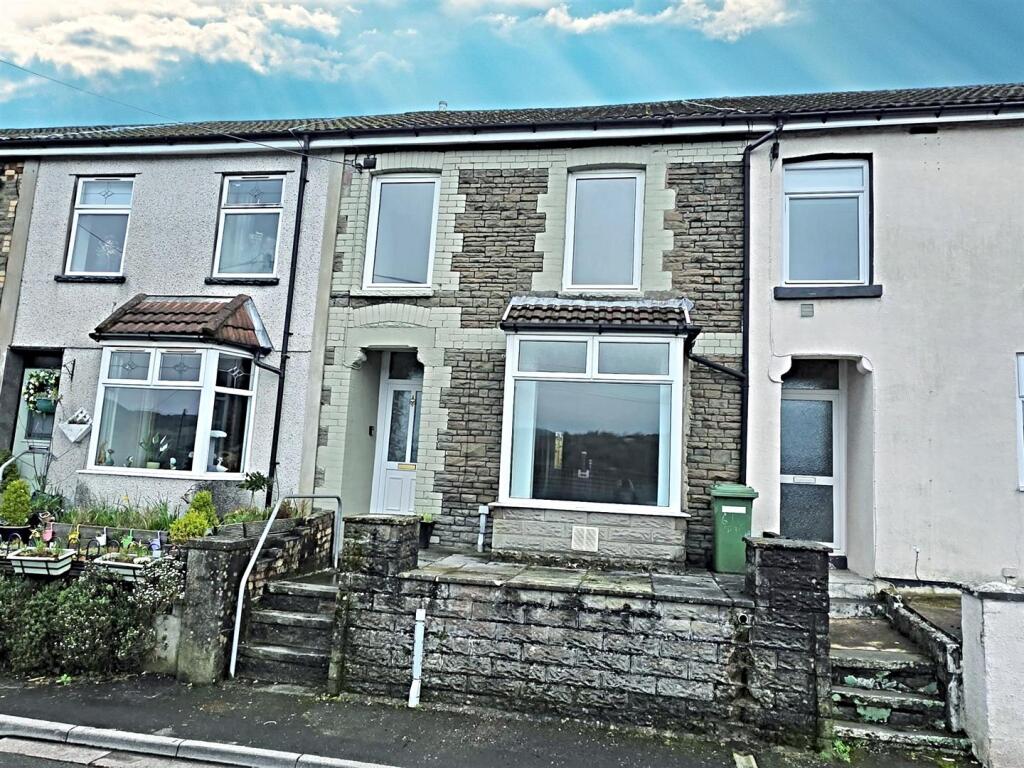 Main image of property: Bodwenarth Road, Cilfynydd, Pontypridd