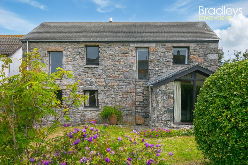 Main image of property: Boscaswell Village, Pendeen, Penzance, Cornwall