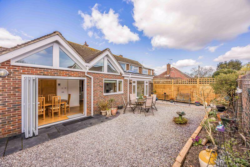 Prinsted Lane, Emsworth - View 6