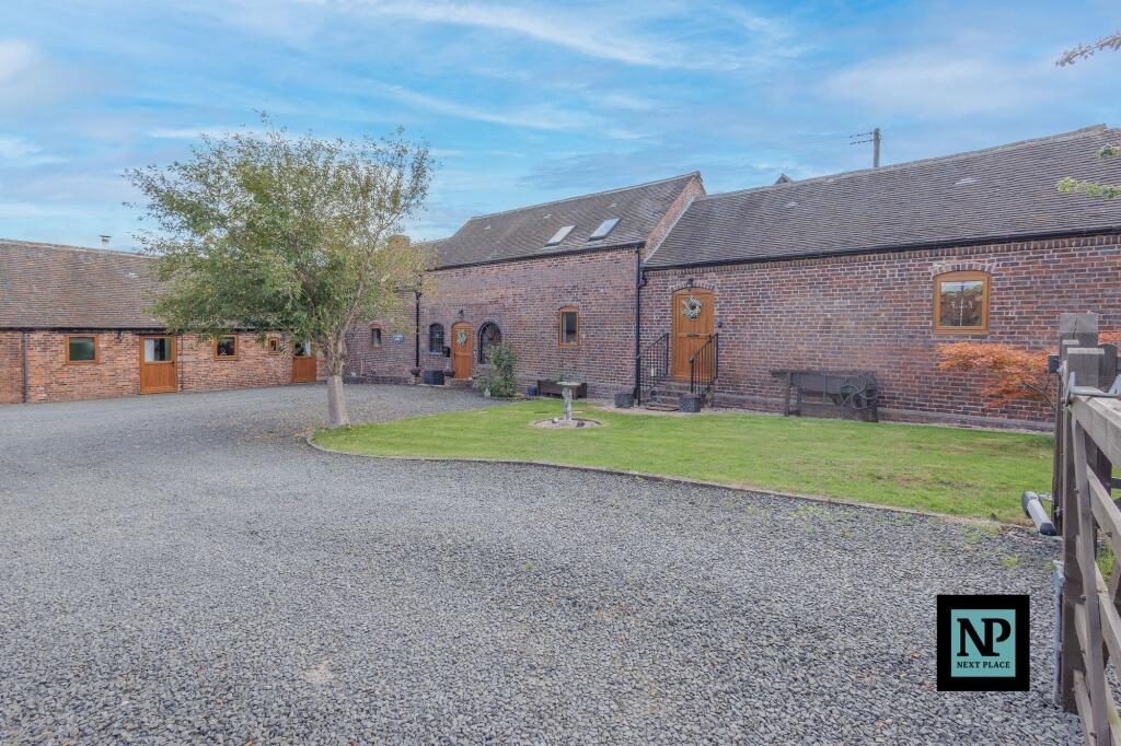 Additional image 11 of Kingsbury, Slateley Courtyard, B78