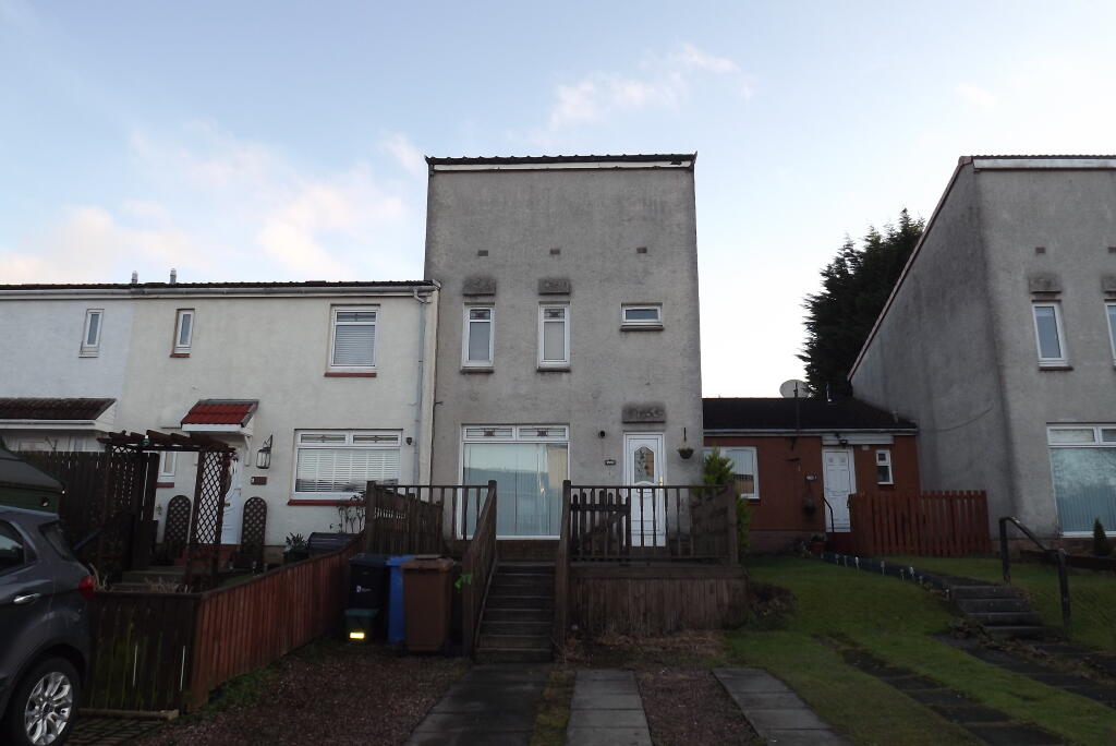 Main image of property: Ravenswood Rise, Dedridge, Livingston