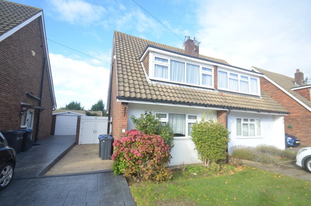 Main image of property: Homer Road, Shirley, Croydon, CR0
