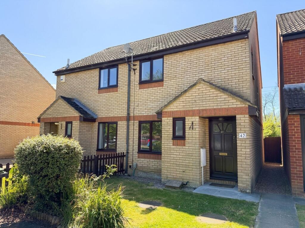 Main image of property: Williams Way, Flitwick, MK45