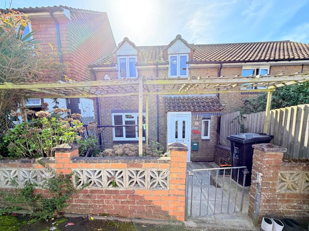 Main image of property: Cooksbridge Road, Brighton, BN2